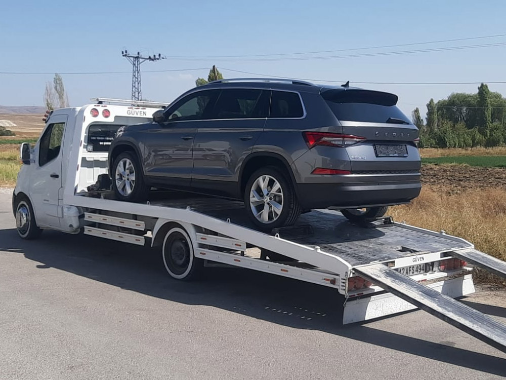 Bozkurt Oto Kurtarma